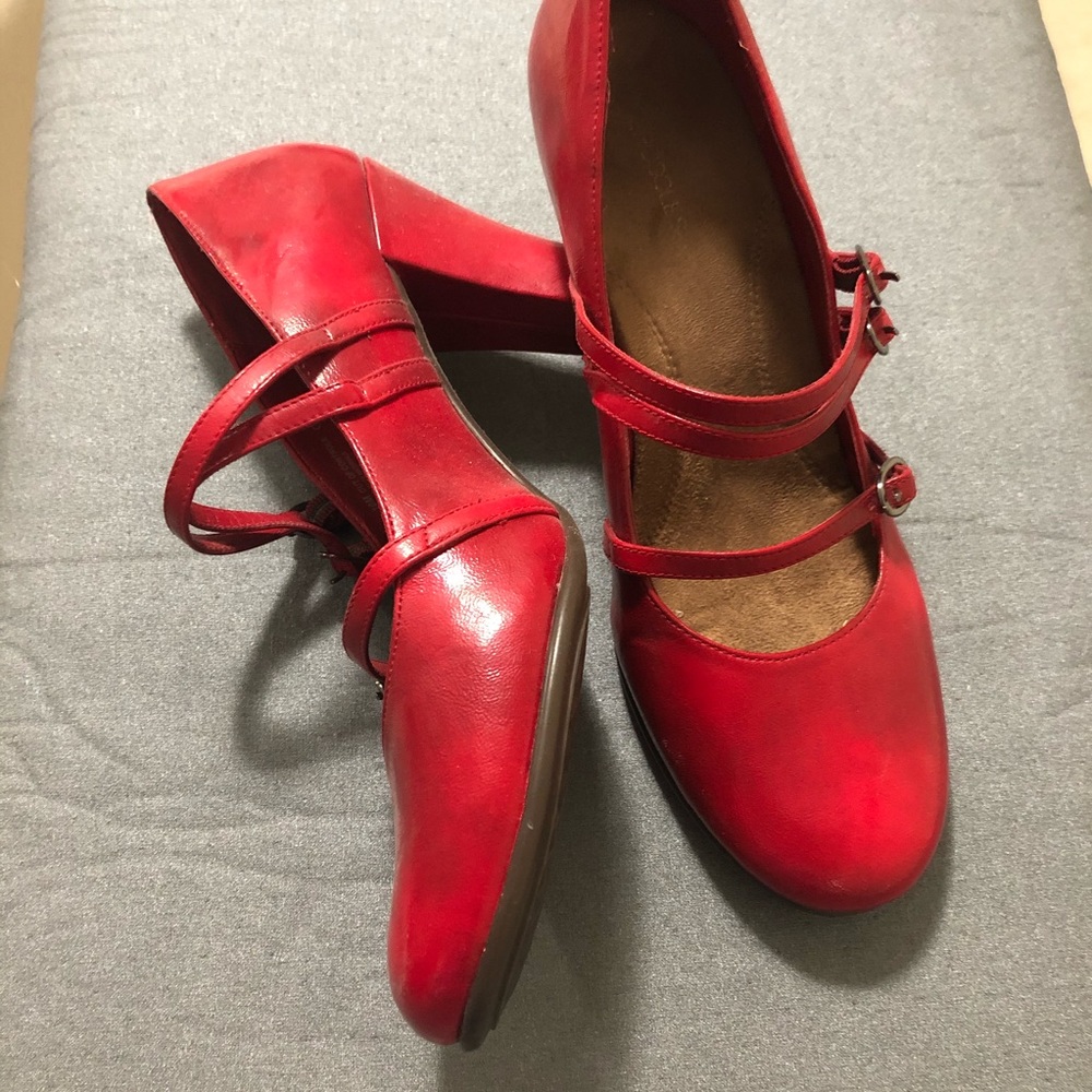 Aerosoles Mary Jane Pumps